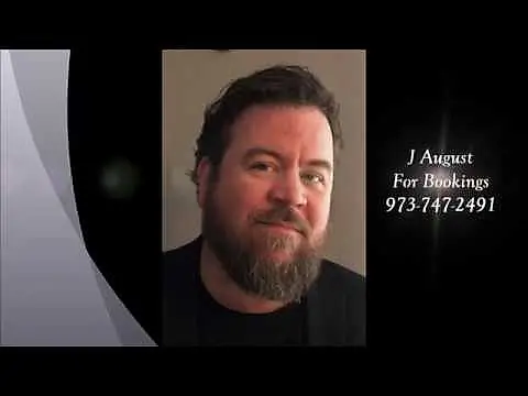 J August Reel - Stand up