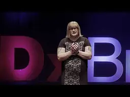 TEDx Talk Brighton