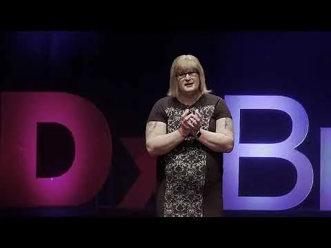 TEDx Talk Brighton