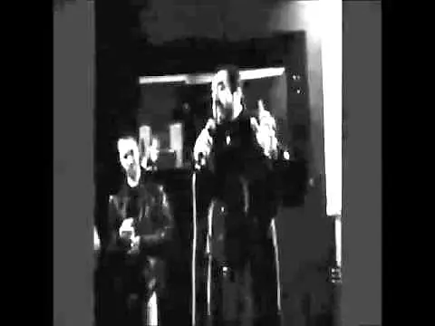 Psycho Dave - Very Strange Stand Up Comedian from South Wales