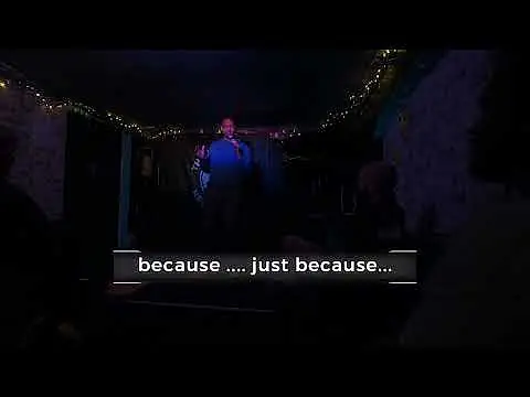 Brighton Gig - Attacking Landlords