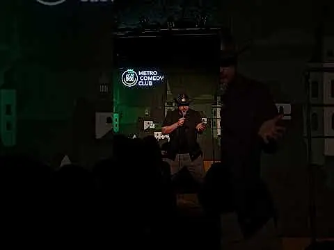 Accidental Racism #standupcomedy #standup #comedy
