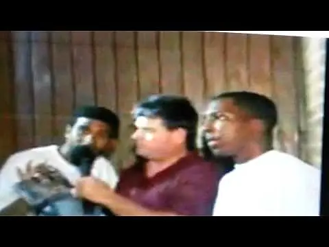 Live on 6th Street l Kevin Nicks 