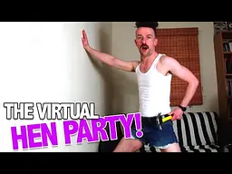 BBC: Lockdown Hen Do