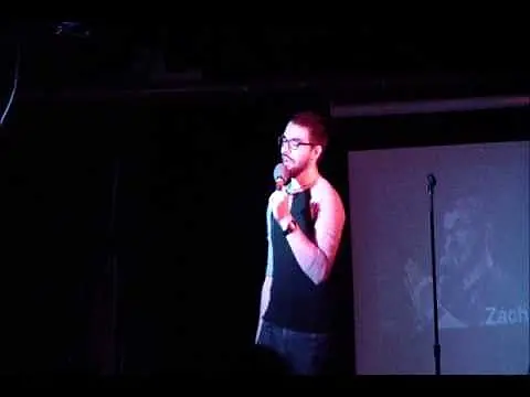 Opening for Joe List