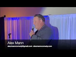 Highlight from Nov 2023 show 
