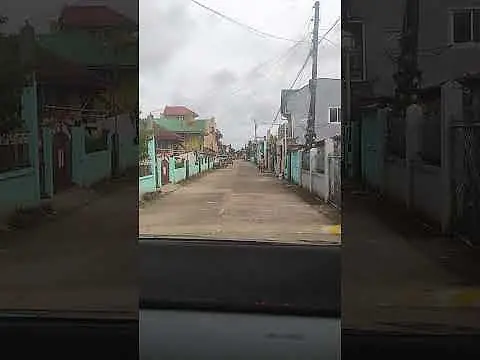Villages of Samar