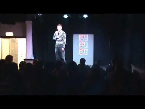 Jack Yallop Stand Up Compilation/ showreel 3