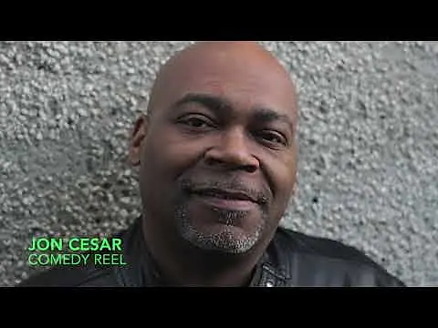 JON CESAR COMEDY ACTING REEL