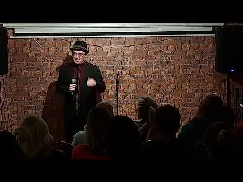 Mad Hatter's Laugh Laboratory