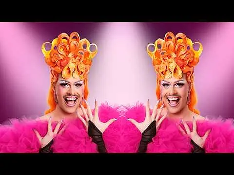 MIZZ PRIVILEZE · DRAG ARTIST · PERFORMANCE REEL