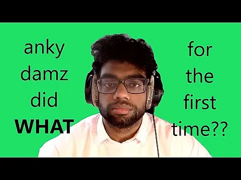 Anky Damz did WHAT for the first time??? ðŸ¥ºðŸ¤¯ðŸ˜—ðŸ¤ª