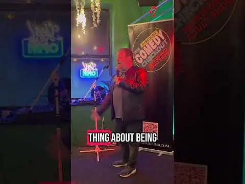 Worst thing about being a Smith? #standupcomedian #audiencereactions #smith #livecomedy