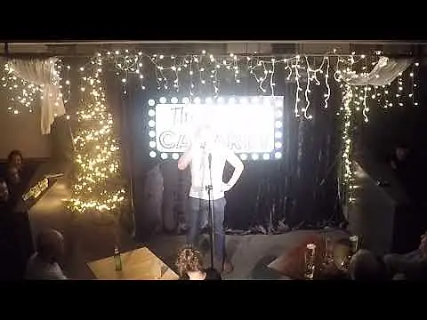 First Gig