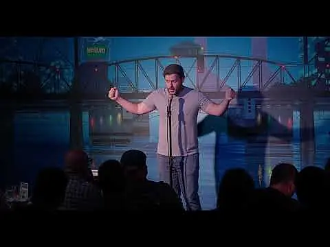 Jordan Cerminara (short set)