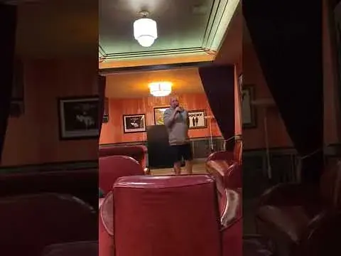tl;dr irl kthxbi