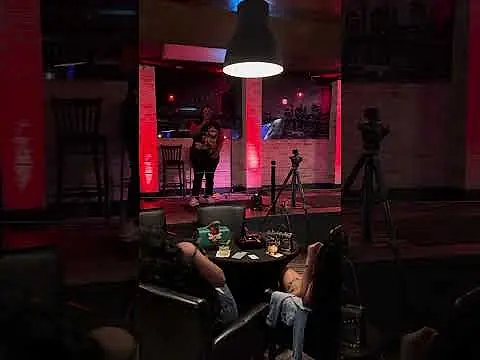 Goodfellas cigar lounge 