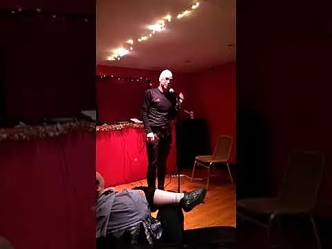 Random Prop Act