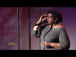 Laffin' Matterz season 7 episode 2