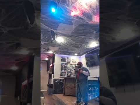 DLG LIVE AT CHEMISTRY