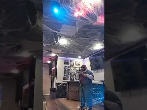 DLG LIVE AT CHEMISTRY
