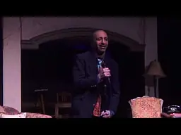 CoCo Comedy, Campbell Theatre