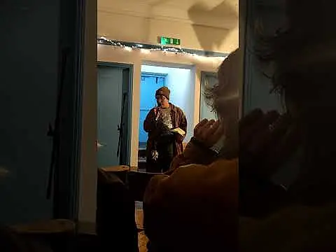 Noah Buck Standup
