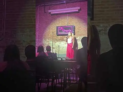 mug shot photos #standupcomedy #standup l #comedy #funny @funnydumbblonde