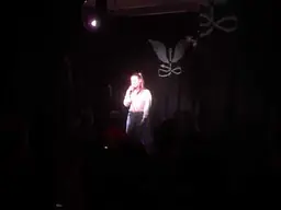 Stand up @The Bill Murray, Angel Comedy