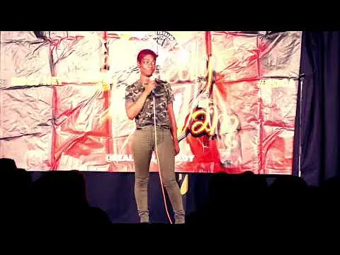 Miss Mo'Real RDCJ