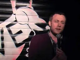 Tom Toal @ Comedy DeLuxe