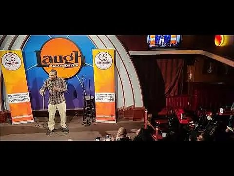 Laugh Factory Hollywood 