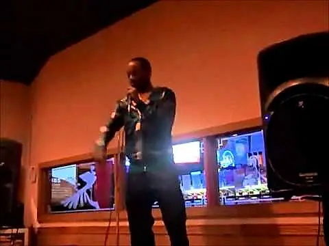 Calvin Michaels.... The Comedy Reel.