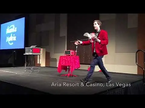 Magic for all kinds of events