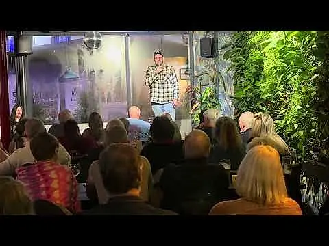 Jack Bartlett - Live at The Garbadine - 29/01/2026
