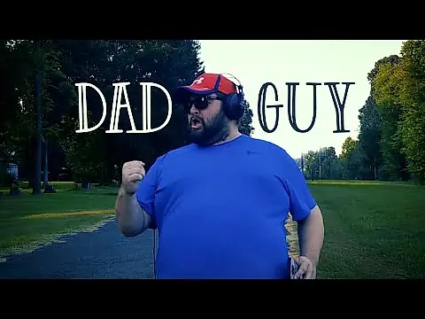 Dad Guy