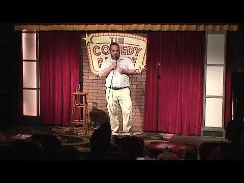 Throne of Jokes Comedy Contest