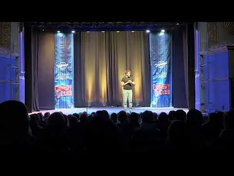 Tom Alban - Rangatainment - Jan 2026