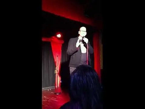 Alan Nelson on Colour Blindness