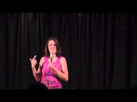 Maggie LeVine Standup