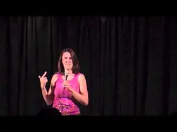 Maggie LeVine Standup
