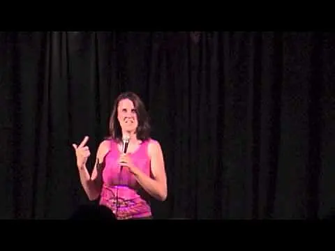 Maggie LeVine Standup