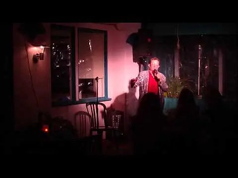 Comedian Perry Kurtz VERY Clean Show @The Ventura Comedy Festival