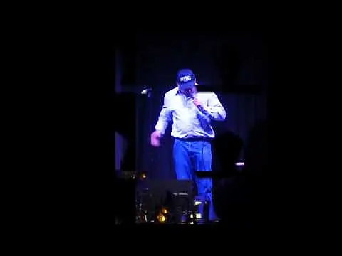 Donald Lacy Stand Up Comedy at Tommy T's