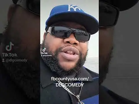 big news fbcountyusa.com/DLGCOMEDY #comedy #816 #standupcomedy #standup #dmv #kcmo #757 #supwihitdoe