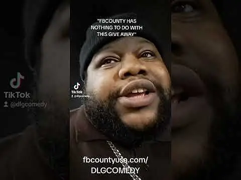 real quick PSA fbcountyusa.com/DLGCOMEDY