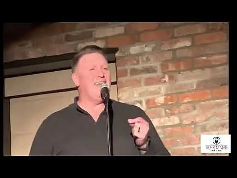 I'm from Boston 