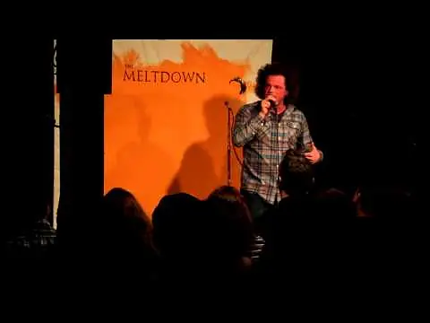 Alex Hooper at Meltdown 2/27/13