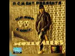 Comedy album audio ad for Tidal music