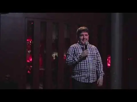 Jono Murray Charity Gig